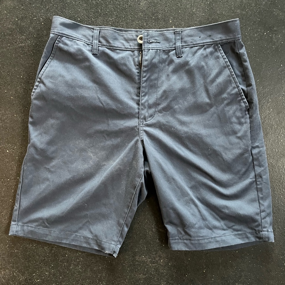Men’s RVCA 32 canvas short